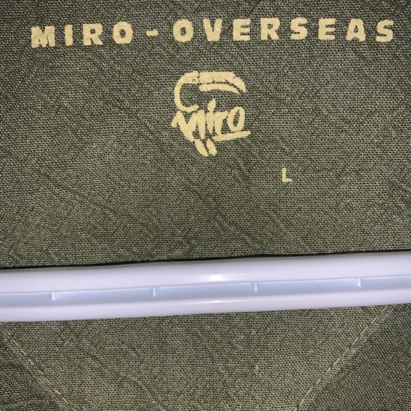 Light weight jacket - Picture 4 of 4